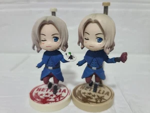 HETALIA One Coin Grande France 2 sets - Picture 1 of 1