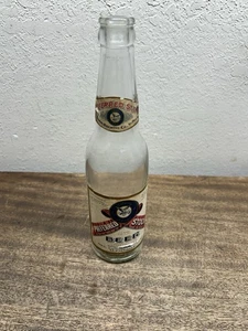 1930 -40's Preferred Stock Paper Label Hamm's Beer Bottle ~ St. Paul Minnesota - Picture 1 of 9