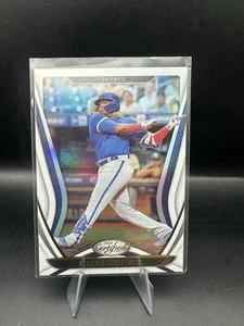 2020 Panini Chronicles Certified #20 Vladimir Guerrero Jr. Toronto Blue Jays - Picture 1 of 2