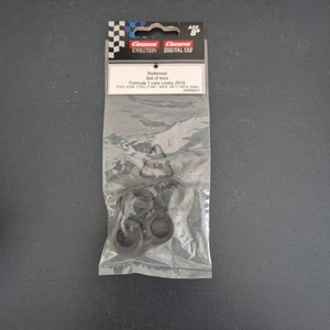 Pneus Neufs Carrera Evolution Digital Pour Formule 1 2010 20089631 Slot Car - Imagen 1 de 4