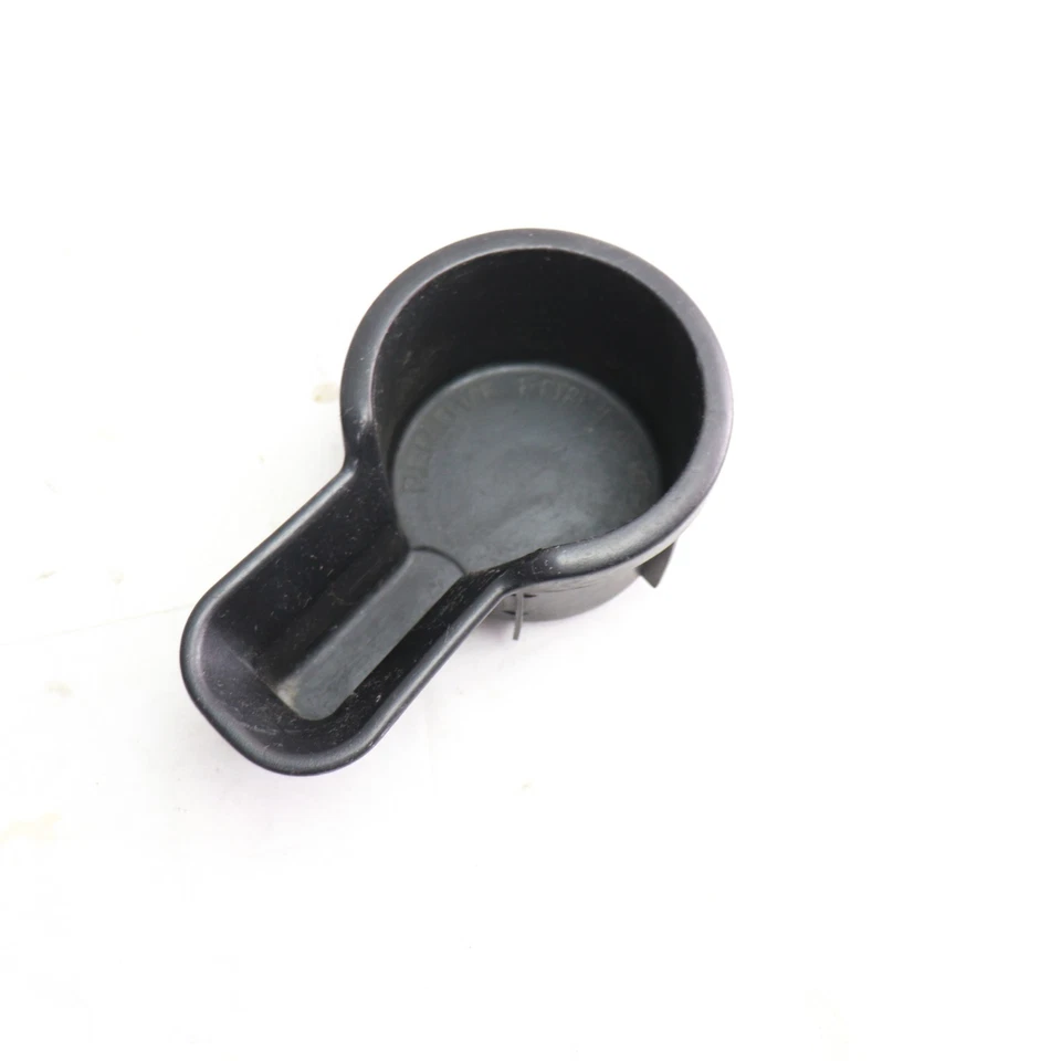 98-04 Nissan Frontier 00-04 Xterra Center Console Rubber Cup Holder Insert - Изображение 1 из 4