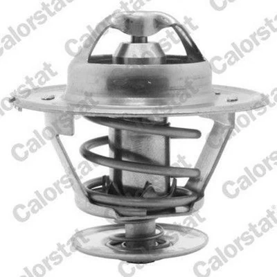 CALORSTAT by Vernet Thermostat Kühlmittel 83°C passend für PEUGEOT 505 (551A) - Bild 1 von 4