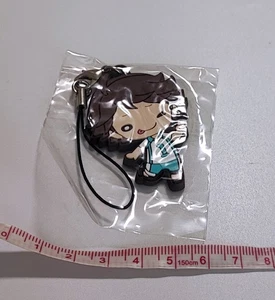¡¡Haikyuu!! Oikawa Toru Seijoh Aoba Johsai Correa de Goma Lote X3 - Imagen 1 de 2