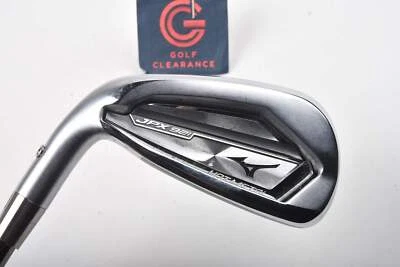 Left Hand Mizuno JPX 921 Hot Metal #7 Iron / Regular Flex Recoil ESX 460 / Demo - Image 1 of 4