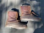 Schnee’s  Boots Size 10 Excellent Condition With Liners