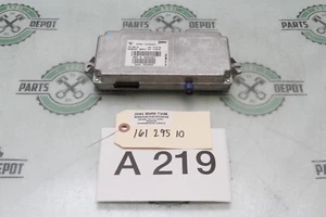 13-15 BMW F01 F02 7 SERIES REAR VIEW CAMERA CONTROL MODULE OEM - Bild 1 von 8