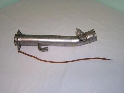 NUEVO DE LOTE MONTAJE DE TUBO DE CUELLO DE LLENADO DE COMBUSTIBLE GM CHEVROLET BUICK PONTIAC OLDSMOBILE GMC???  Foto 1 de 4