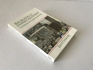 Spurgeon v. Hyper-Calvinism: The Battle for Gospel Preaching PB Iain H. Murray - Picture 1 of 12