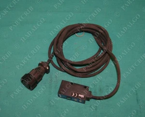 Idec, SA1C-DD3, Interruttore sensore fotoelettrico NUOVO - Foto 1 di 3