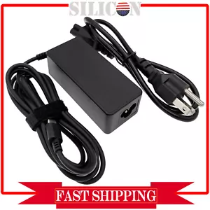 45W USB-C Type-C AC Adapter Charger Power Supply For Lenovo 4X20M26252 Laptop - Picture 1 of 7