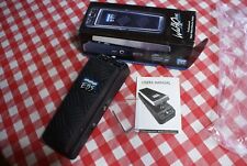 EBS Wah One Bass Effect Wah Pedal for sale