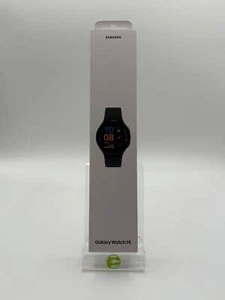 Unlocked Samsung Galaxy Watch FE Aluminum Smartwatch SM-R866U - Zdjęcie 1 z 6