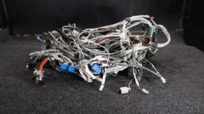 Conjunto de arnés de cableado de panel de instrumentos Cirrus SR20 Foto 1 de 4