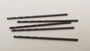 Graco 296297 or Gusmer 0941-25 clean out bit 5 pieces new old stock rare part - Picture 1 of 2