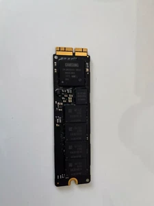 Apple SSD 128GB, MacBook Air ,PRO a1466, a1465 año 2013, 2014, 2015, 2016, 2017 - Imagen 1 de 8