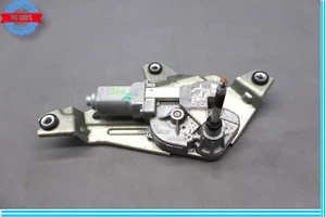 11-17 Infiniti QX56 QX80 Rear Wiper Tailgate Window Glass Motor 28710A2656 Oem - Picture 1 of 7