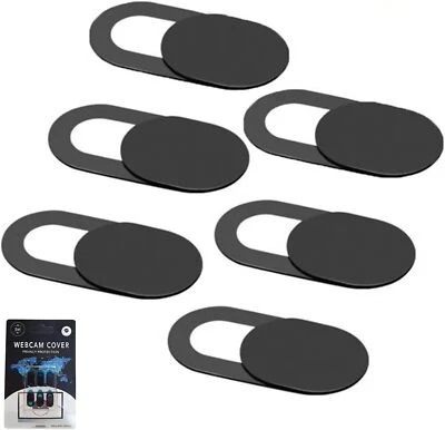 Webcam Cover für Macbook, Laptop, IMAC, IPAD, PC, IPHONE, Ultra- Dünn - Bild 1 von 4