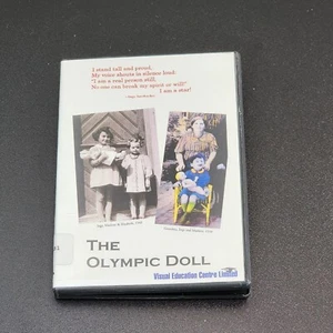 DVD The Olympic Doll Visual Education Centre Limited - Picture 1 of 3