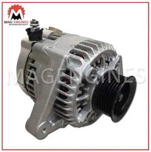 27060-22230 ALTERNADOR TOYOTA 1ZZ-FE 3ZZ-FE PARA COROLLA AXIO ISIS WISH 1.8L 1.6L - Imagen 1 de 7