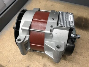 OEM Reman 320 AMP Leece Neville A0014962PA / 4962PARM / 4962PA Alternator OE - Picture 1 of 5