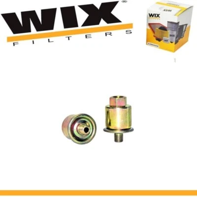 Filtro de combustible OEM WIX para Ford F-150 1981-1985 V8-5,8 L Foto 1 de 4