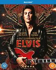 Elvis [BD] [Blu-ray] [2022] [Region Free]