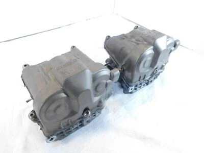 Aprilia RSV1000R RSVR Mille R & RSV1000 Tuono Front/Rear Cylinder Heads & Valves - Изображение 1 из 4