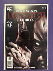 DC Comics BATMAN Detective #817 May 2006 Comic Book
