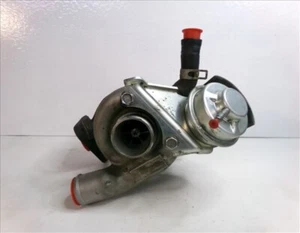 897300-0923 95167 turbolader at für OPEL CORSA 1.7 CDTI MODELO C 2000-2006 2004 - Bild 1 von 12