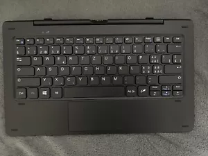 TrekStor surftab twin 11.6 Windows Tastatur. Nur tastatur . - Bild 1 von 2