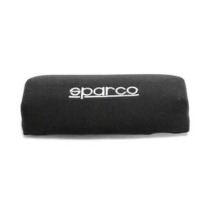 New Sparco Lumbar Cushion - Picture 1 of 2