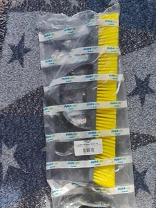 Ecolab duraloc outdoor sweep yellow - #9222574 - Picture 1 of 2