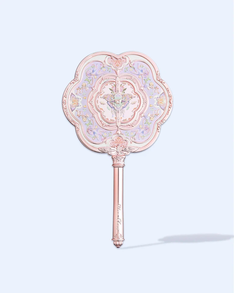 Espejo de mano Flower Knows Butterfly Cloud Collar 3 colores NUEVO EN CAJA Foto 1 de 1