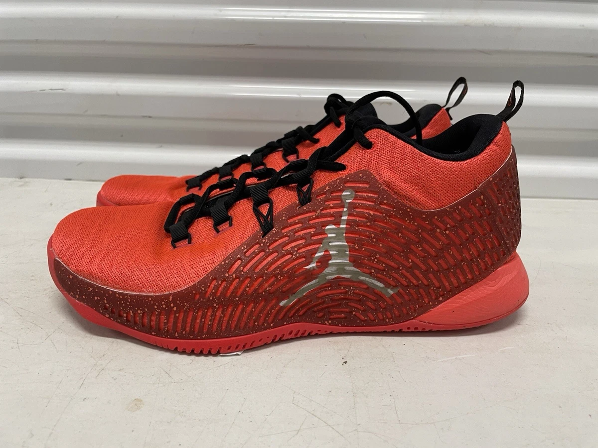 Preços baixos em Jordan CP3.X Red - 854294-600 | eBay