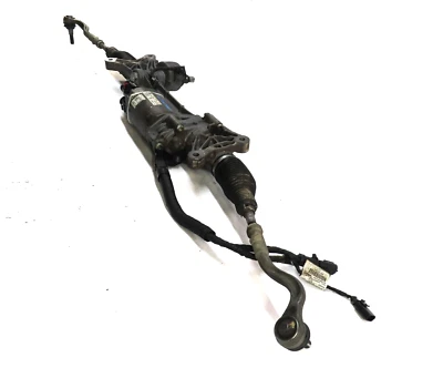 2017-2019 奥迪 A4 (B9 8W) 动力 STEERING GEAR RACK & PINION (w/o DYNAMIC) — 第 1/4 张图片