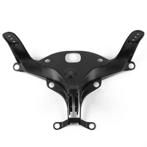 Totalmente nuevo Yamaha YZF-R1 Faro Frontal Superior Carenado Soporte de Permanencia Ajuste 2004-2006 - Imagen 1 de 4