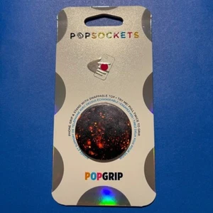 Popsockets PopGrip: Handyhalter & Ständer - DARK STAR - Bild 1 von 5