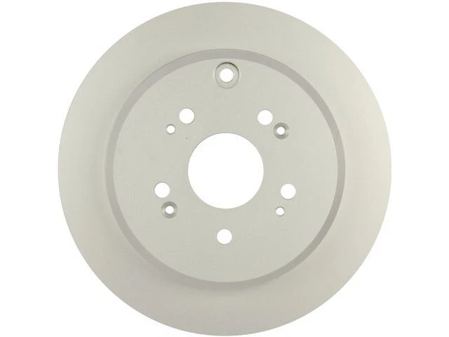 Rotor de freno trasero para Acura RDX 2007-2012 2008 2009 2010 2011 DX322RH Foto 1 de 1