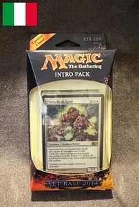Magic Set Base 2014 Intro Pack - Forza della Luce (ITALIANO, Sigillato) mtg - Bild 1 von 4