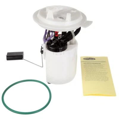 FUEL PUMP MODULE ASSEMBLY Delphi FG1142 For 12-10 Ford Fusion V6 Foto 1 de 4