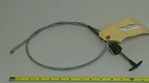12277189-3 Cable de conjunto de control push-pull para conjunto de radares Firefinder (AN/TPQ-36) - Imagen 1 de 4