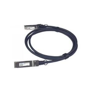ATGBICS MCP1600-E001E30-C cavo InfiniBand e in fibra ottica 1 m QSFP28 DAC Nero - Foto 1 di 1