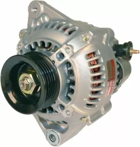 New 400-52026 Alternator For Toyota Celica L4 1.6L 90-93 27060-02020 27060-16122 - Bild 1 von 4