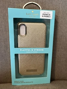 Kate Spade Phone Case For iPhone XS Or iPhone X - Photo 1 sur 2