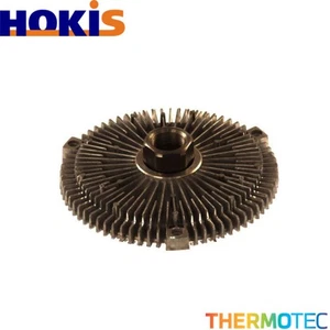 CLUTCH RADIATOR FAN D5A005TT FOR AUDI A8/D2 A6/C5/C4 AYS/AVP/BCS/AQH/ARU 4.2L - Picture 1 of 9