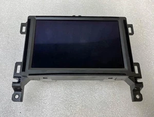 2018-2020 Jeep Wrangler Radio Receiver 7.0" Display Screen W/ Satellite SiriusXM - Bild 1 von 8