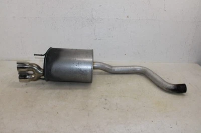 2005-2008 Chevrolet Corvette Left Exhaust Muffler OEM MJ51 - Image 1 of 4