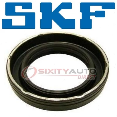 SKF Front Wheel Seal for 1966-1972 Plymouth Fury II - Driveline Axles qv - Image 1 of 4