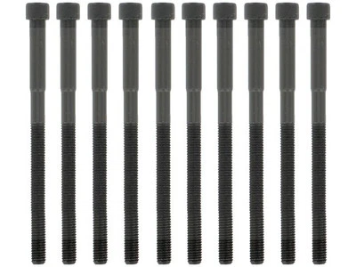 For 2016-2020 Kia Optima Head Bolt Set 54251PNWV 2017 2018 2019 1.6L 4 Cyl - Image 1 of 2