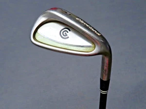 Cleveland Tour Action TA6 Pitching Wedge PW Graphite Senior Flex RH - Picture 1 of 8
